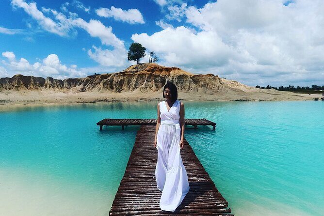 Half Day Tour 4 to 6 Hours Free and Easy - Key Points