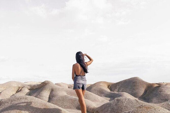 Half Day Tour 4 to 6 Hours Free and Easy - Why This Tour Might Be Right for You