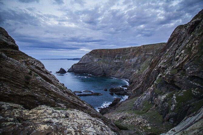Half-day tour 4x4 West Coast of the Natural Park - What to Expect from the Tour