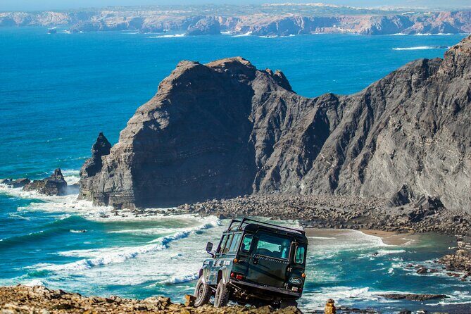 Half-day tour 4x4 West Coast of the Natural Park - The Experience for Different Travelers