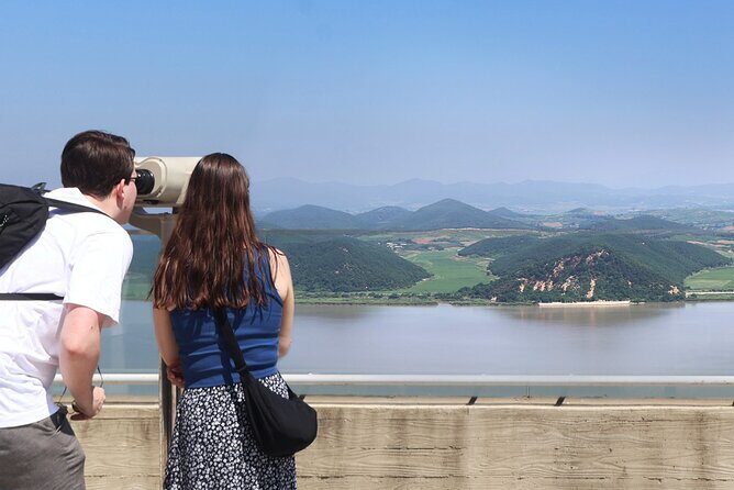 [Half-Day Tour] Aegibong DMZ Eco Park & Suspension Bridge - Key Points