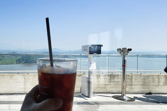 [Half-Day Tour] Aegibong DMZ Eco Park & Suspension Bridge - Exploring the Itinerary: What to Expect