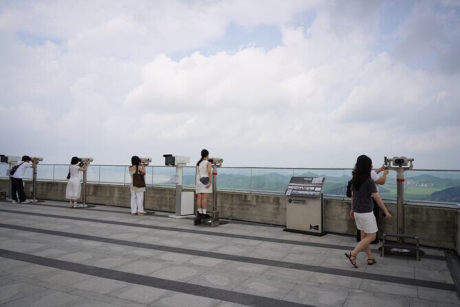 [Half-Day Tour] Aegibong DMZ Eco Park & Suspension Bridge - Final Thoughts: Is It Worth It?