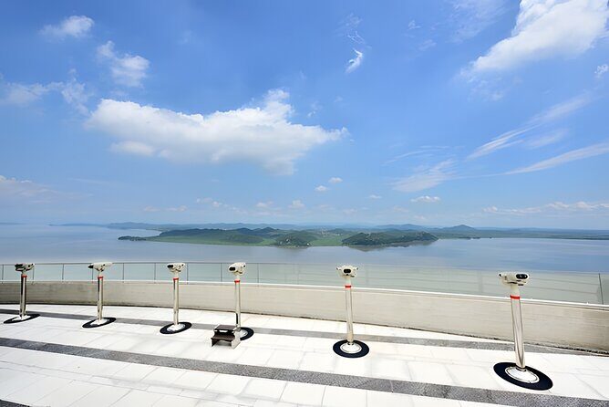 [Half-Day Tour] Aegibong DMZ Eco Park & Suspension Bridge - FAQs