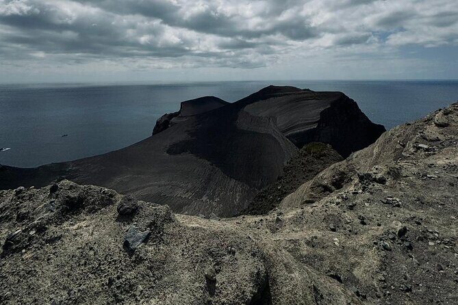 Half-Day Tour around Faial Island - Introduction