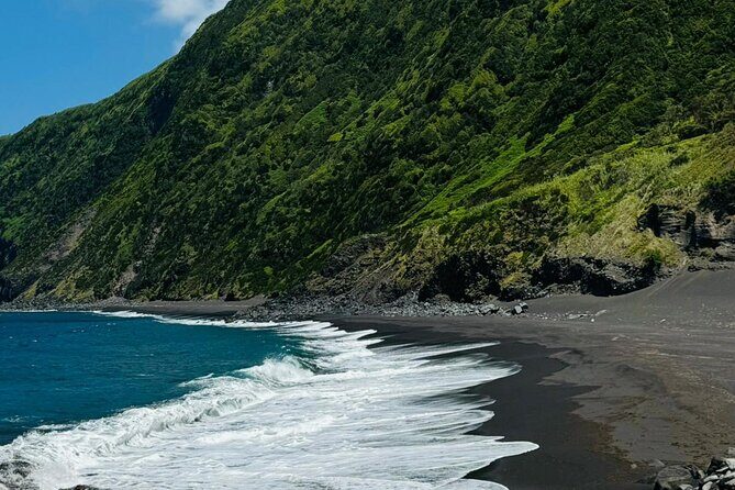 Half-Day Tour around Faial Island - Key Points