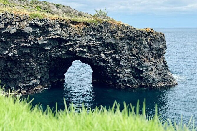 Half-Day Tour around Faial Island - The Sum Up