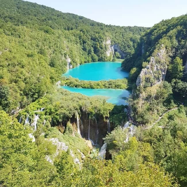 Half day tour around Plitvice Lakes - Final Thoughts