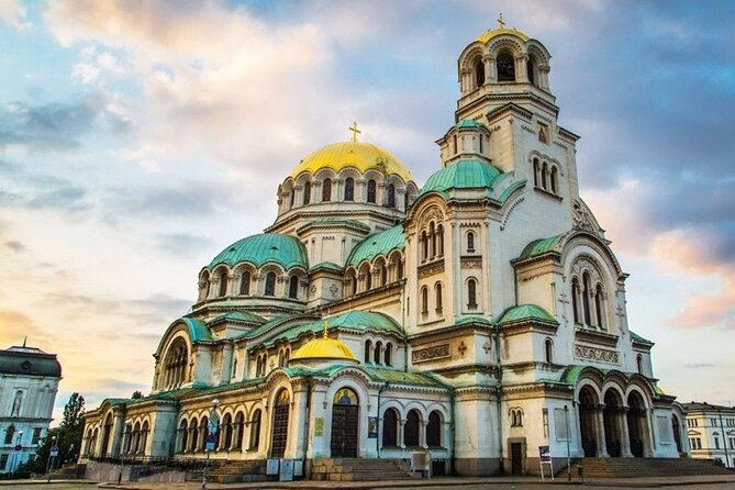half-day-tour-around-sofia-and-the-mountains-with-thermal-spa