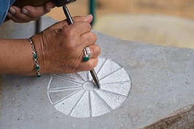 Half Day Tour Artisans of Agra - Who Will Love This Tour?