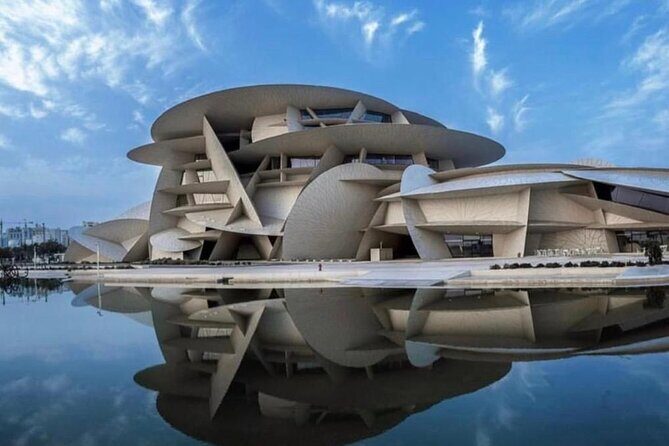 Half Day Tour at Doha City - Key Points