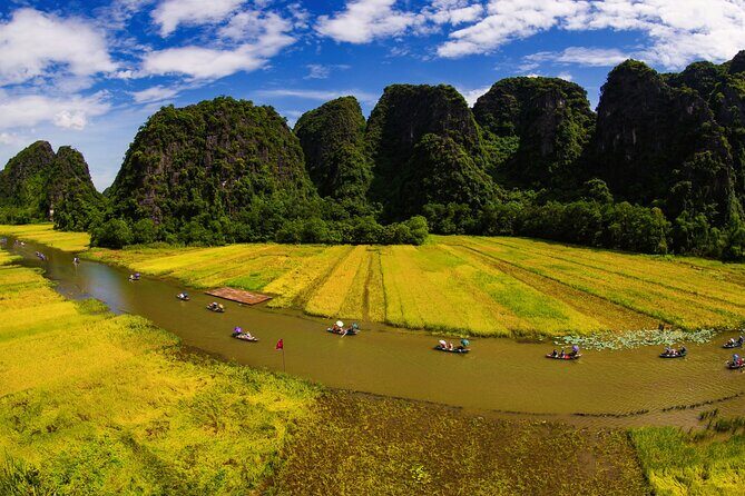 Half Day Tour at Ninh Binh Field - Final Thoughts: Is This Tour Worth It?