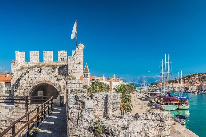 Half Day Tour: Blue Lagoon, UNESCO Town of Trogir, island Ciovo - Who Is This Tour Best For?