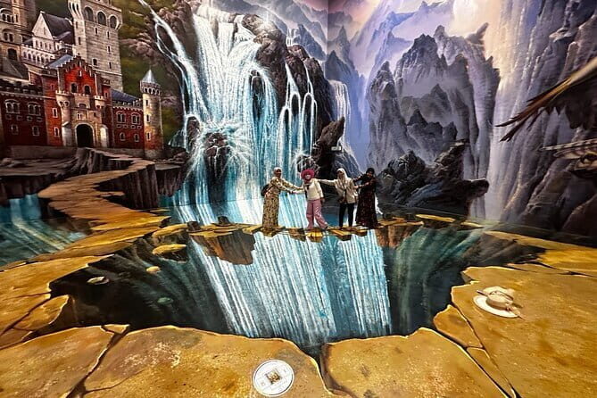 Half day tour Cable Car & Skybridge - The Itinerary: A Closer Look at What Awaits