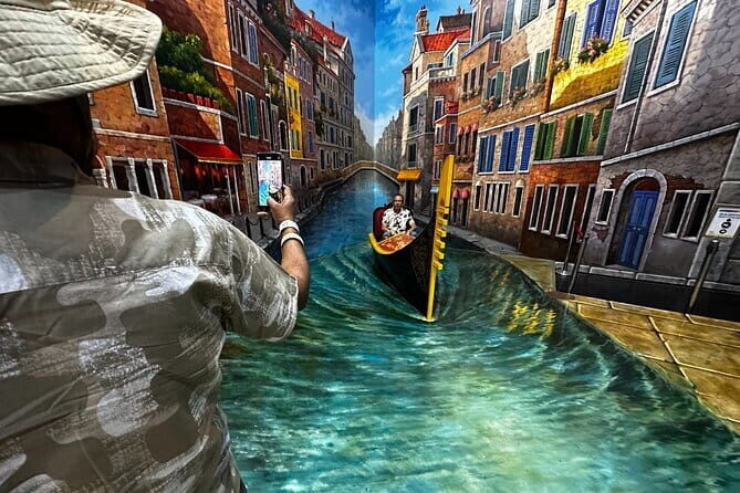 Half day tour Cable Car & Skybridge - Who Should Consider This Tour?