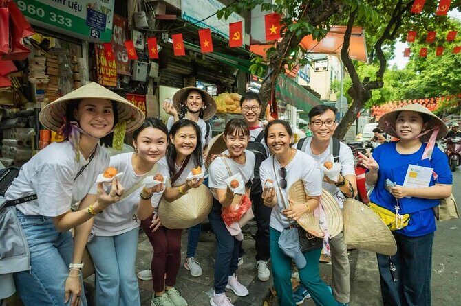 Half Day - Tour de Hanoi City Cycling Tour - A Comprehensive Look at the Tour de Hanoi Cycling Experience