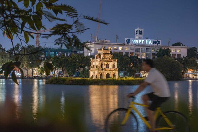 Half Day - Tour de Hanoi City Cycling Tour - FAQ