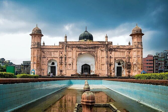 Half day Tour Dhaka with Pick up and Drop off Included - FAQs