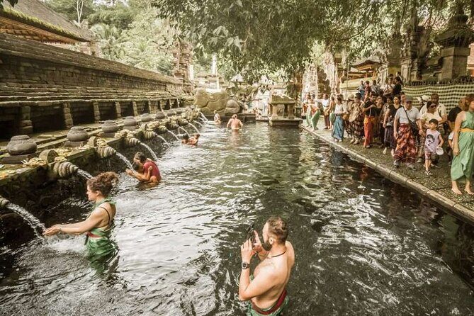Half Day Tour: Discover Best of Ubud in 5 Hours - Key Points