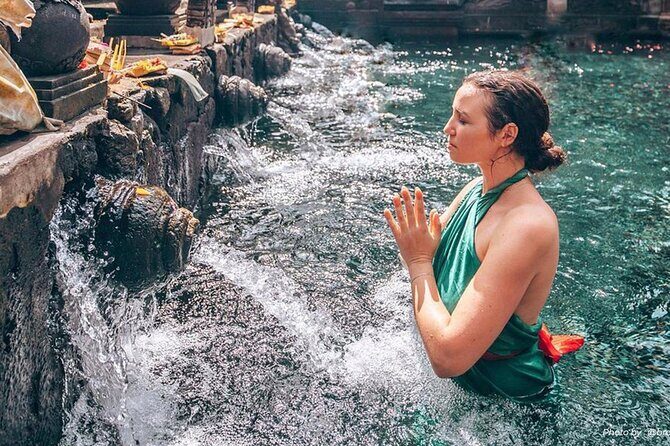 Half Day Tour: Discover Best of Ubud in 5 Hours - Practical Details and Tips