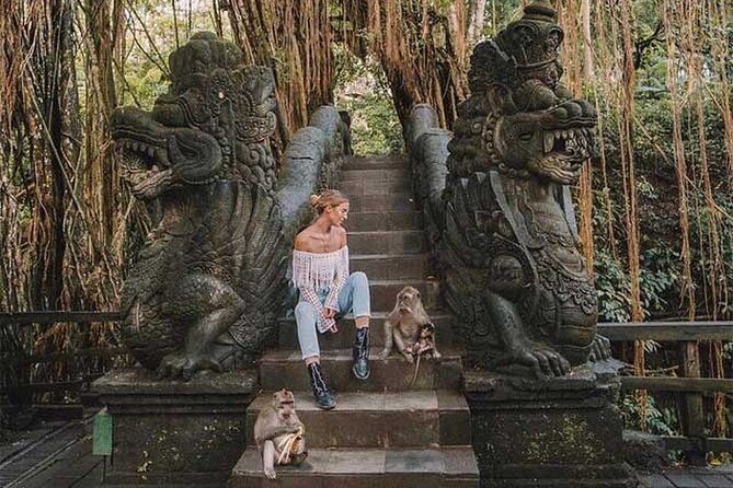 Half Day Tour: Discover Best of Ubud in 5 Hours - FAQ
