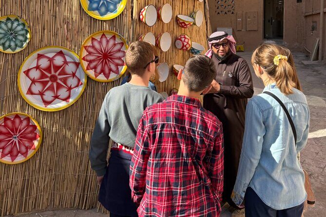 Half Day Tour Discovering the History of Riyadh - The Sum Up: Is This Tour Worth It?