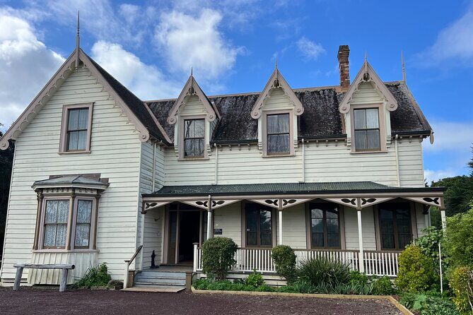 Half Day Tour EAST AUCKLAND Explorer and Scenic Ferry Return - Exploring Auckland’s East Coast: A Practical Review of the Half-Day Tour