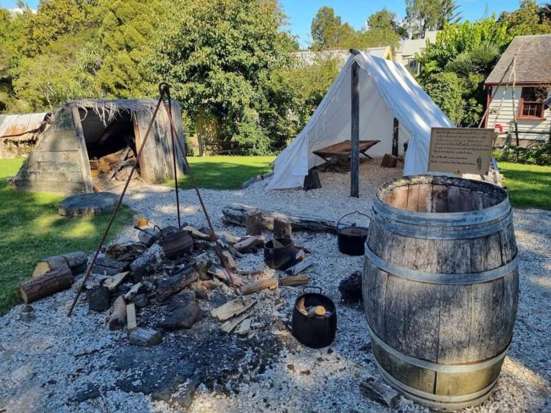 Half-Day Tour - EAST AUCKLAND Explorer & Scenic Ferry Return - Frequently Asked Questions