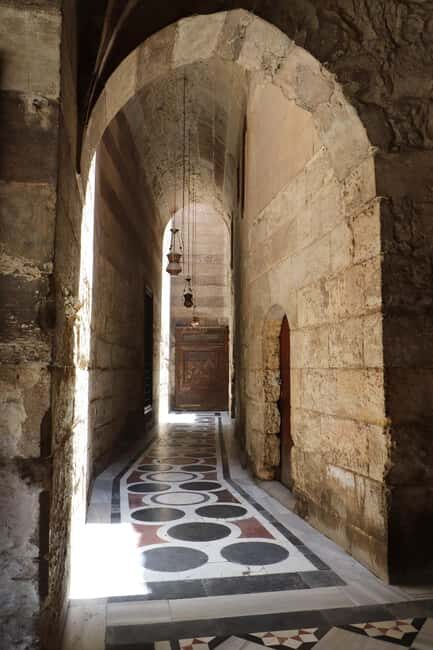 Half Day Tour: El Moez Street, Al Azhar Park and Bazar - The Sum Up