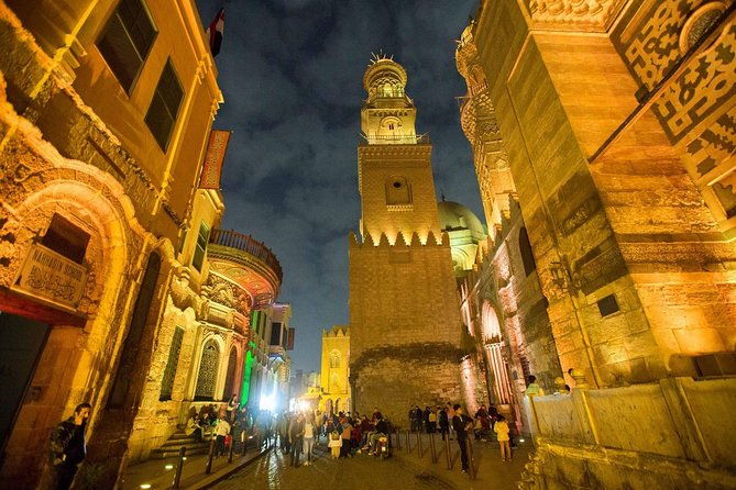 half-day-tour-el-moez-street-al-azhar-park-and-khan-el-khalili-bazaar