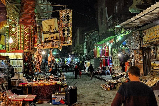 half-day-tour-el-moez-street-al-azhar-park-and-khan-el-khalili-bazaar