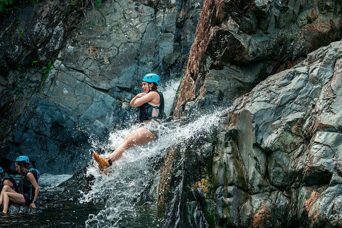 half-day-tour-el-yunque-rainforest-and-waterslide-adventure