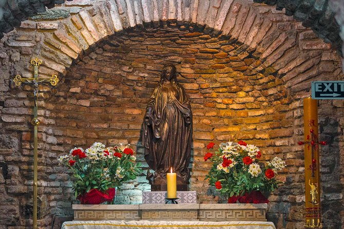 half-day-tour-ephesus-and-virgin-marys-house