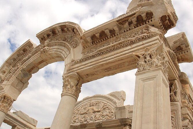 half-day-tour-ephesus-and-virgin-marys-house