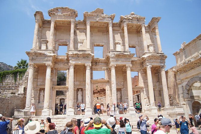 half-day-tour-ephesus-and-virgin-marys-house