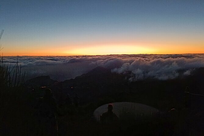 Half day Tour From 0 To 1818 Meters To Pico Do Arieiro Sunrise - Who Would Love This Tour?