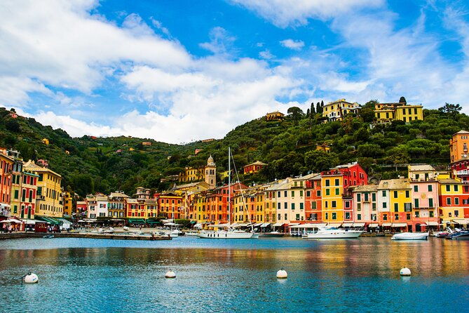 half-day-tour-from-genova-to-portofino
