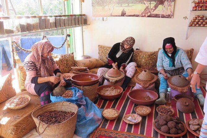 Half Day Tour From Marrakech to the Atlas Mountains & Ourika Valley - Who Will Love This Tour?