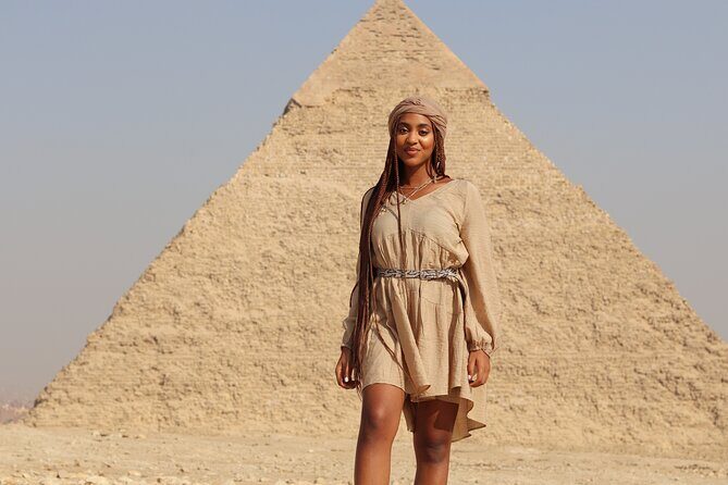 Half Day Tour Giza pyramids , panorama , sphinx - Who Will Love This Tour?