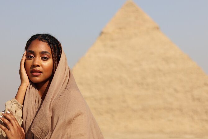 Half Day Tour Giza pyramids , panorama , sphinx - Frequently Asked Questions (FAQs)