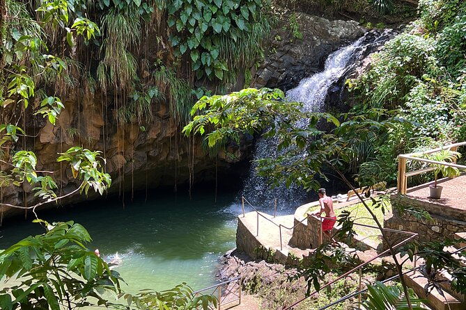 half-day-tour-grenada-river-tubing-and-waterfall-excursion