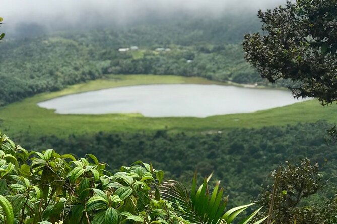 half-day-tour-grenada-seven-sisters-hike-and-grand-etang-lake