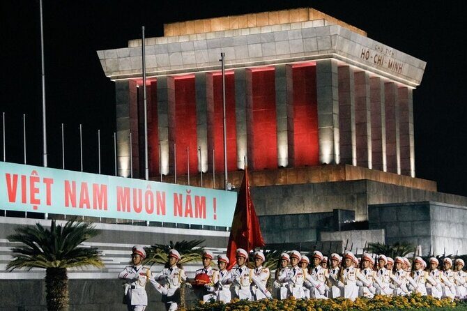 Half day Tour Hanoi Discovering Hanoi Night Life - An In-Depth Look at the Hanoi Nightlife Tour