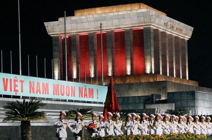 Half day Tour Hanoi Discovering Hanoi Night Life - Final Thoughts