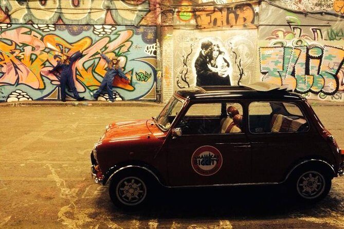 Half Day Tour in a classic Mini Cooper - FAQs