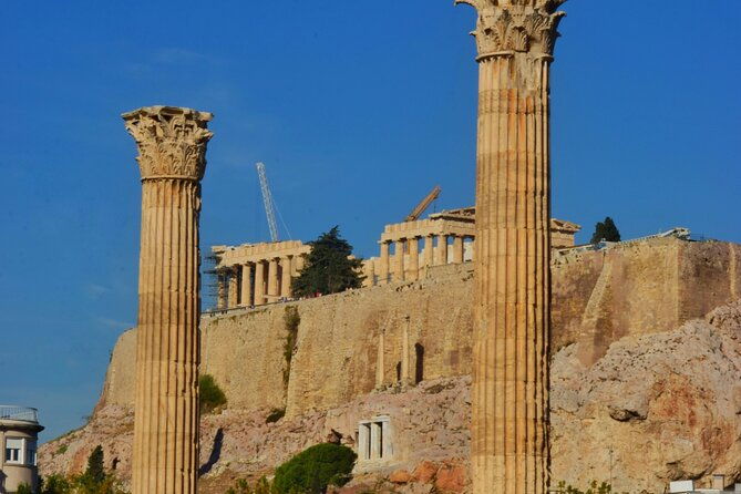 half-day-tour-in-athens