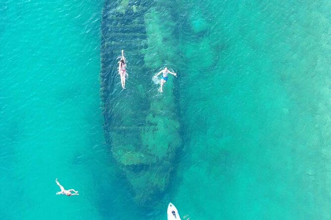 half-day-tour-in-blue-lagoon-and-3-island-from-split