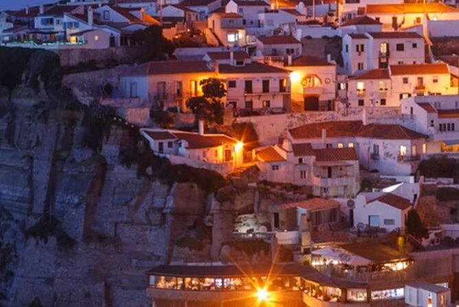 half-day-tour-in-cascais-sintra-with-brunch-and-wine-tasting
