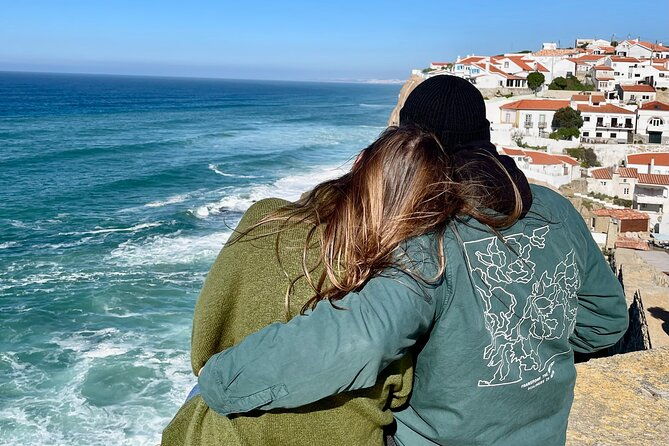 half-day-tour-in-cascais-sintra-with-brunch-and-wine-tasting