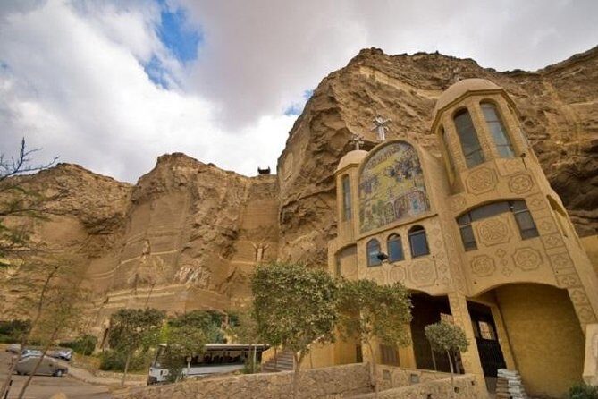 Half-day Tour in Churches of Cairo - Frequently Asked Questions